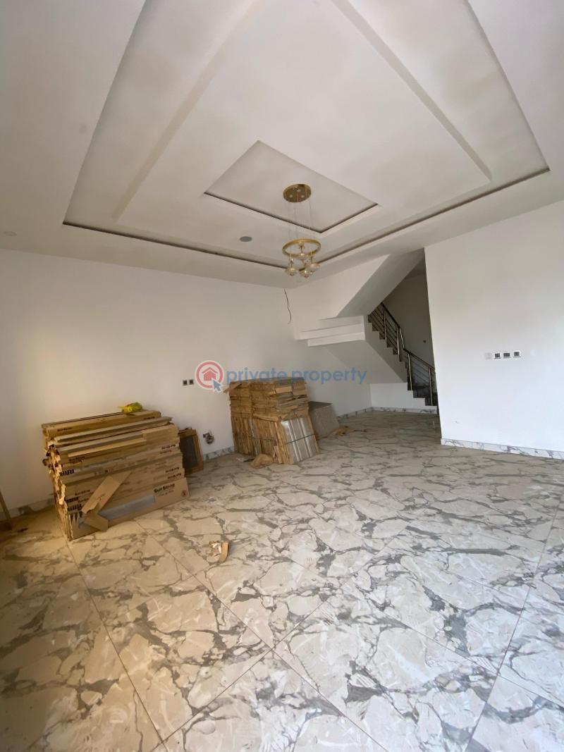 4 bedroom Flat & Apartment For Rent Orchid Ikota Lekki Lagos - 2