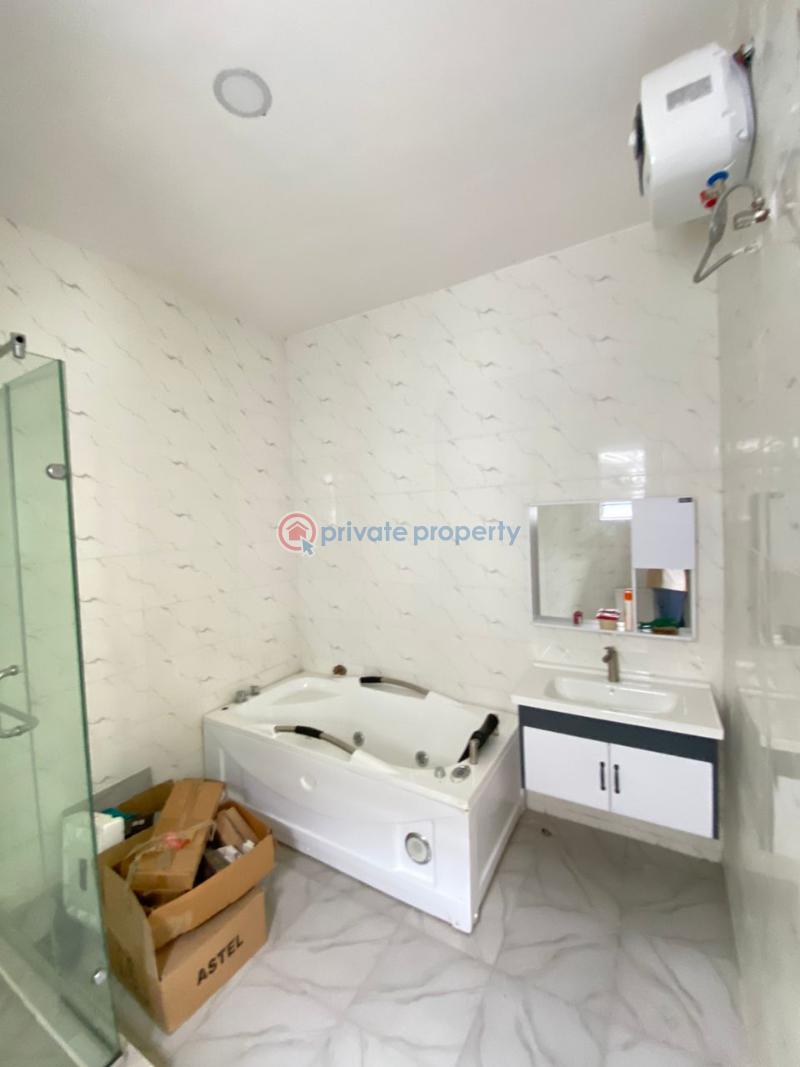 4 bedroom Semi detached Duplex For Sale Ikota Lekki Lagos - 0