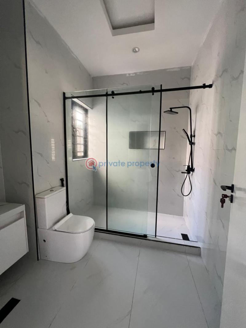 4 bedroom Semi detached Duplex For Sale Ikota Lekki Lagos - 1