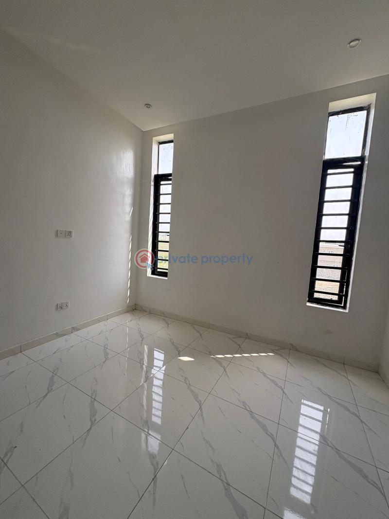 4 bedroom Semi detached Duplex For Sale Orchid Road Lekki Lekki Expressway Lagos - 22