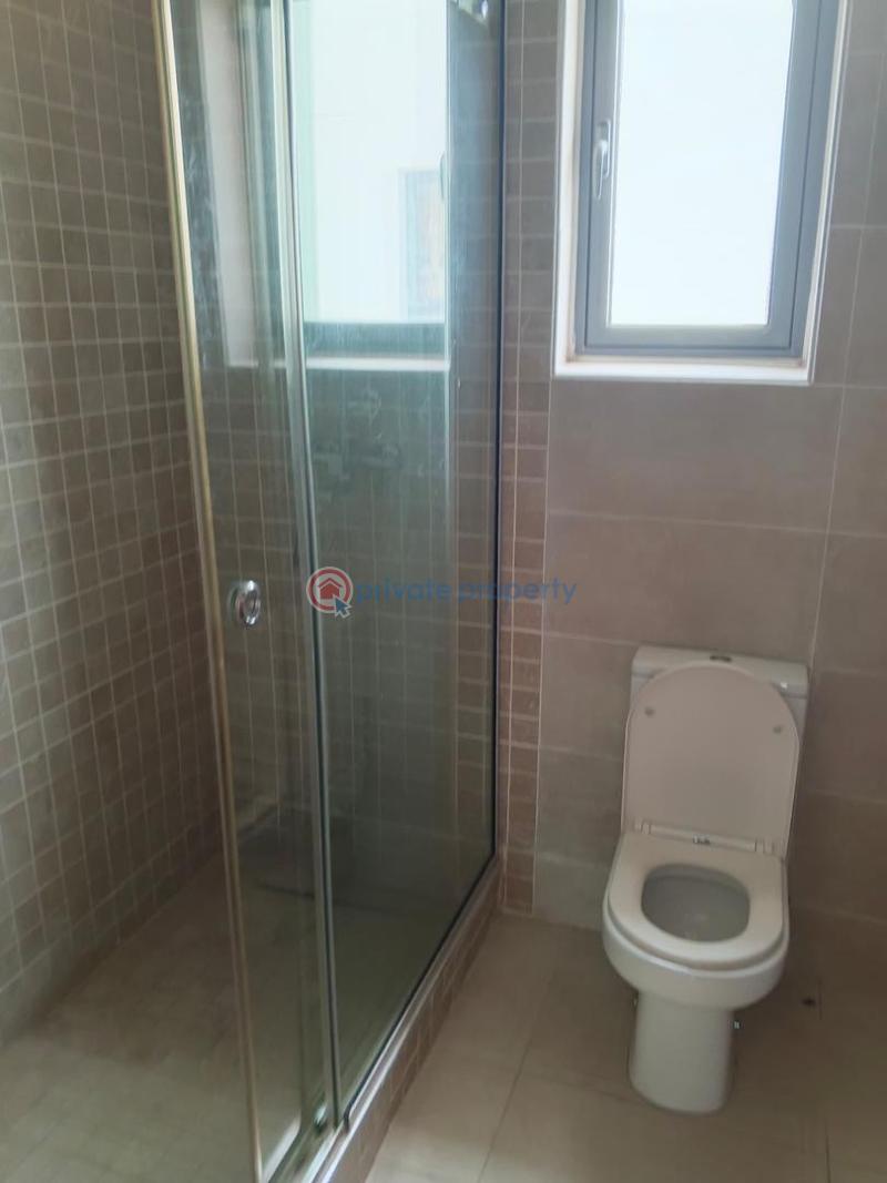 4 bedroom Detached Duplex For Rent Ikate Elegushi Lekki Lagos - 16