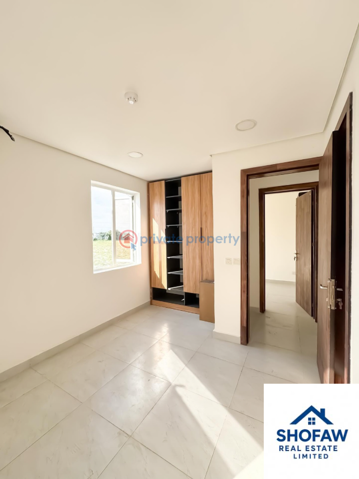 4 bedroom Semi detached Duplex For Sale Chevron Lekki Chevron Drive Lekki Lagos - 9