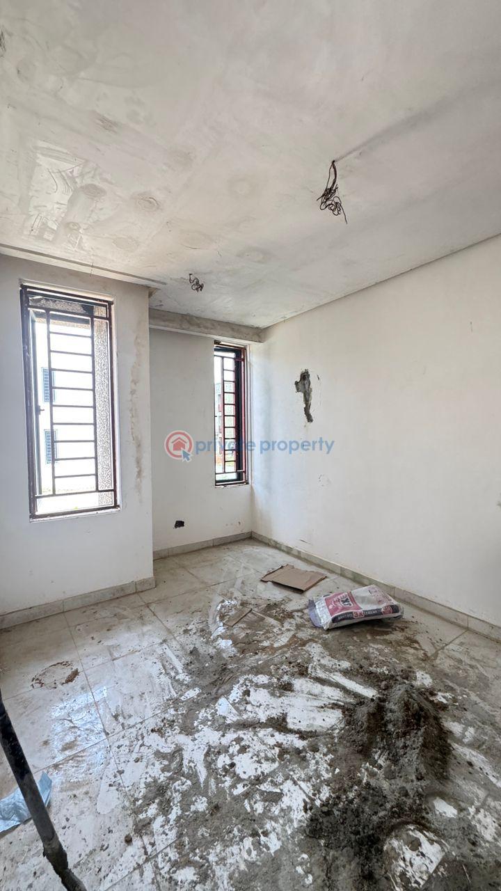 4 bedroom Semi detached Duplex For Sale Jabi Airport Road Jabi Abuja Phase 2  - 9