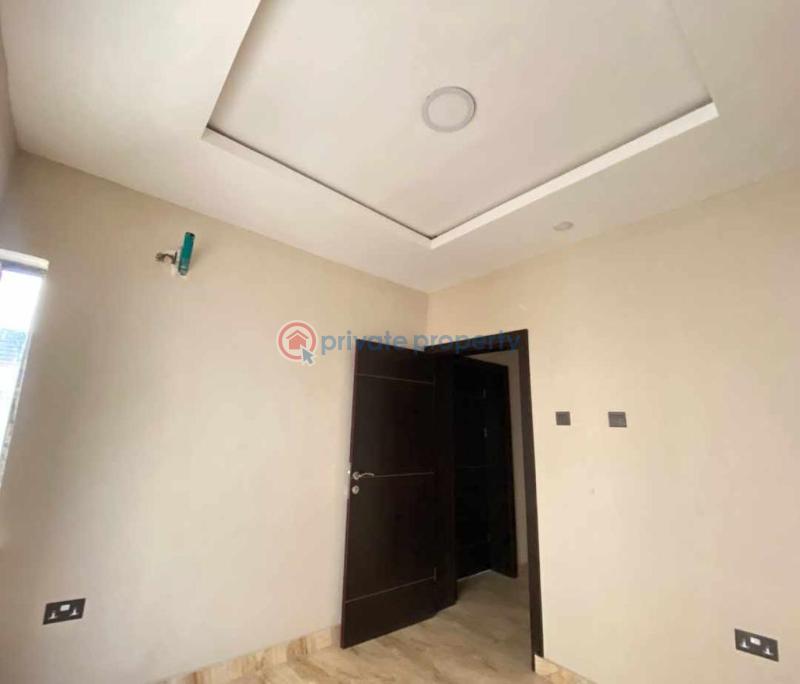4 bedroom Duplex For Sale Ikate Elegushi Lekki Lagos - 9