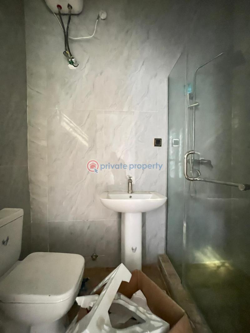 4 bedroom Semi detached Duplex For Sale Lekki Expressway Lagos - 9