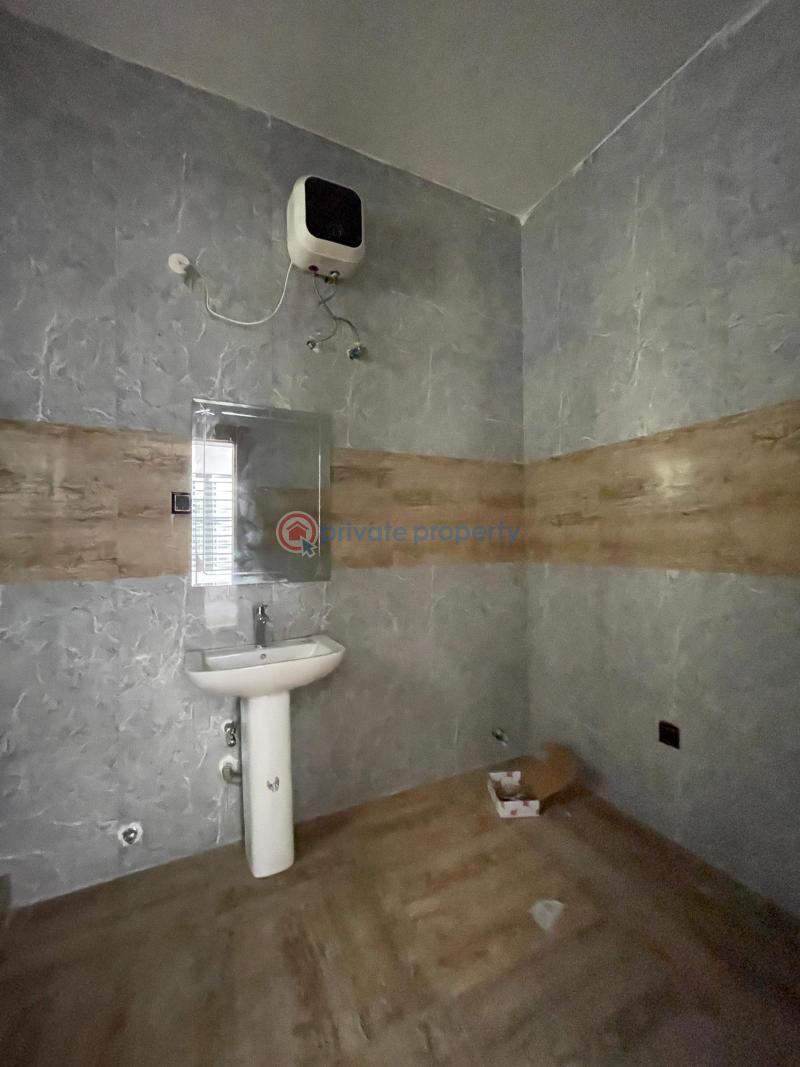 4 bedroom Semi detached Duplex For Sale Lekki Expressway Lagos - 8