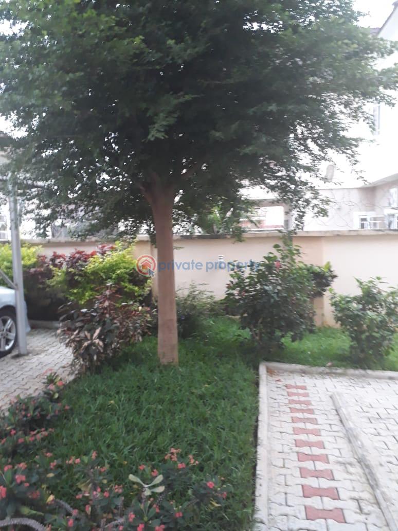 4 bedroom Semi detached Duplex For Sale Paradise Estate Life Camp Abuja Phase 3  - 3