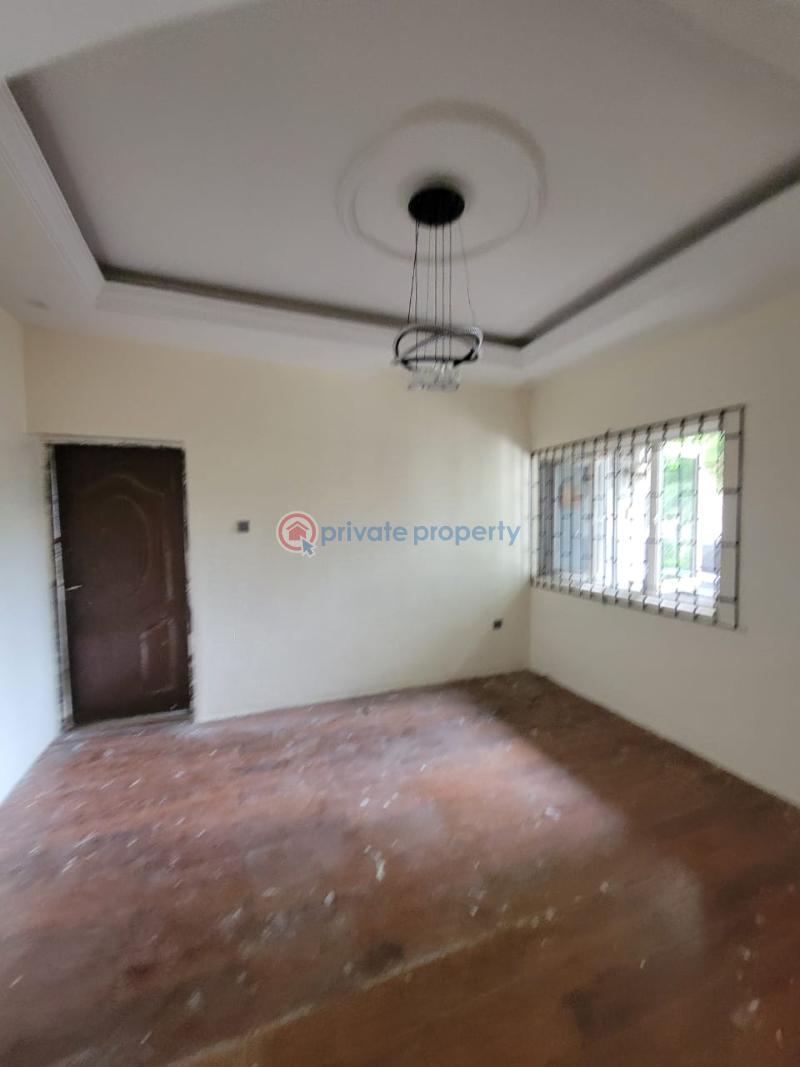 4 bedroom House For Rent Garki Abuja Phase 1  - 1