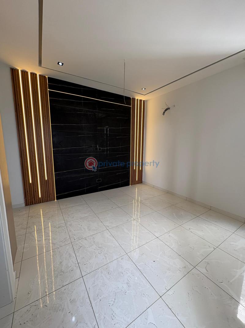 4 bedroom Semi detached Duplex For Sale Orchid Road Lekki Lekki Expressway Lagos - 21