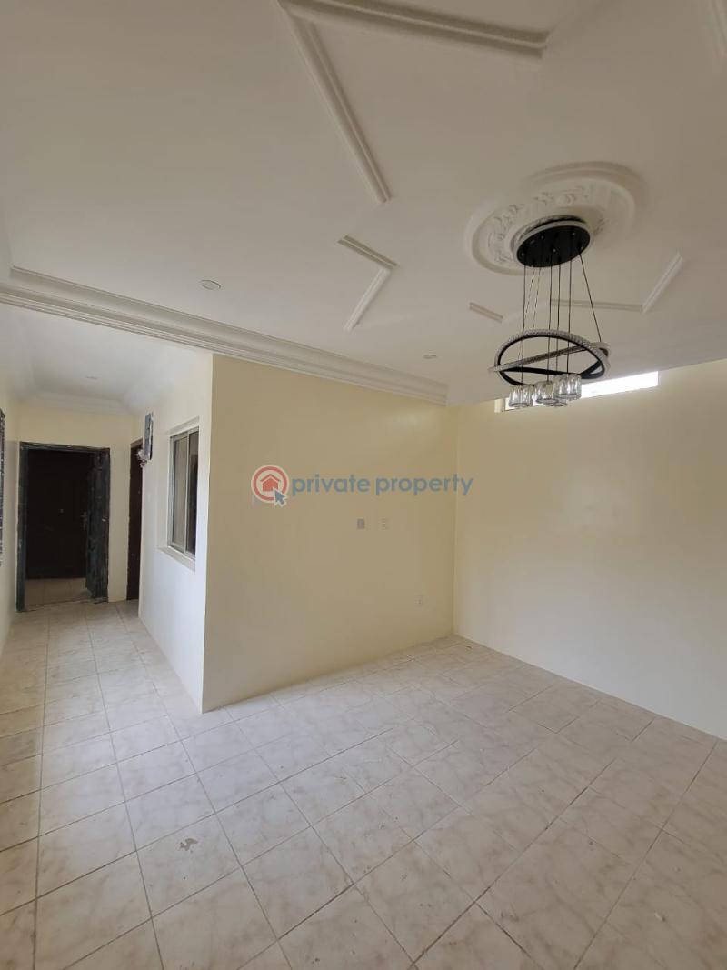4 bedroom House For Rent Garki Abuja Phase 1  - 11