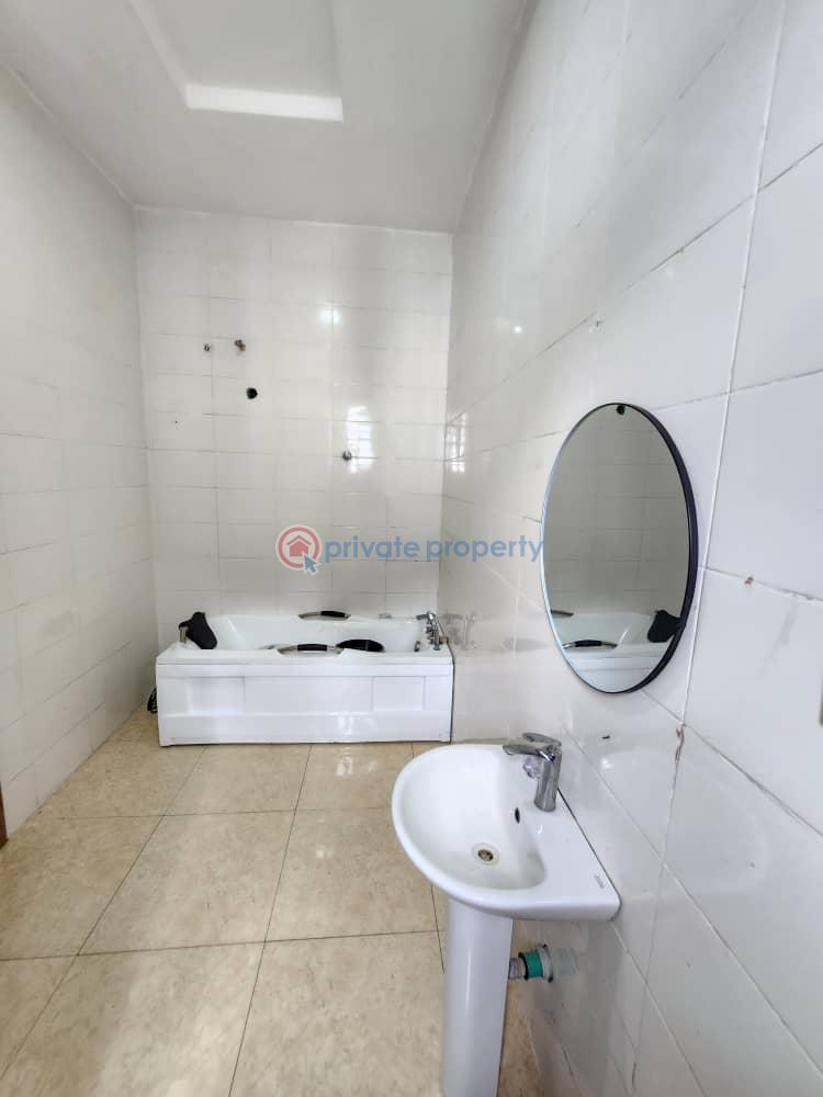 4 bedroom Semi detached Duplex For Sale Lekki Conservation, Chevron Axislagos Chevron Drive Lekki Lagos - 10