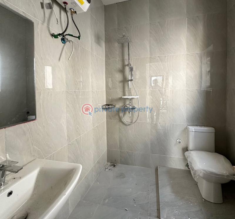 4 bedroom Semi detached Duplex For Sale Lekki Phase 1 Lagos - 9