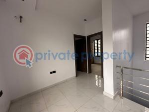 4 bedroom Semi detached Duplex For Sale Aerodrome Gra Samonda, Ibadan, Oyo State Samonda Ibadan Oyo - 3
