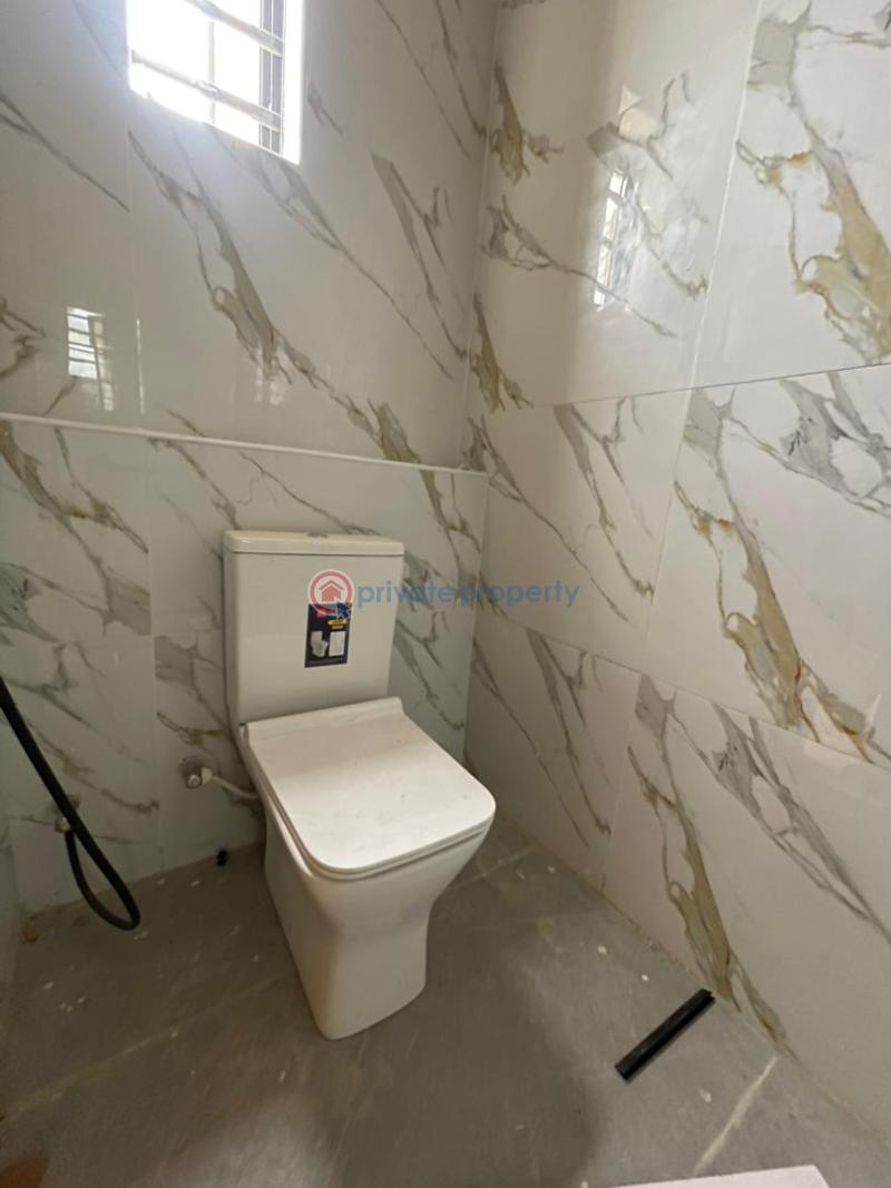 4 bedroom Semi detached Duplex For Sale Ogudu GRA Lagos - 13