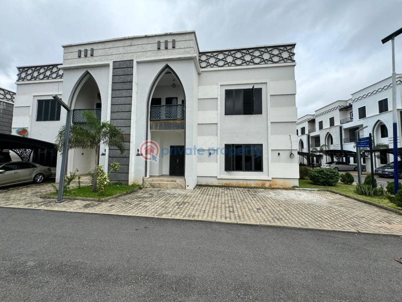 4 bedroom Semi detached Duplex For Sale Gwarinpa Gwarimpa Abuja Phase 3  - 0