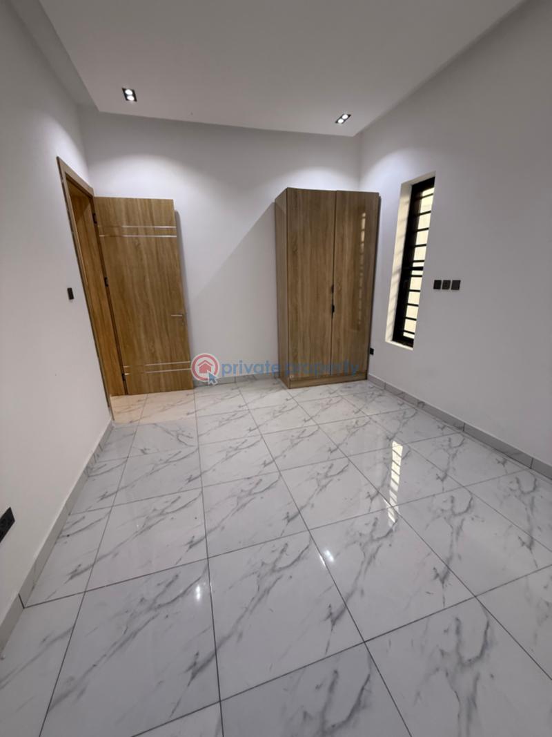 4 bedroom Semi detached Duplex For Sale Orchid Road Lekki Expressway Lagos - 20
