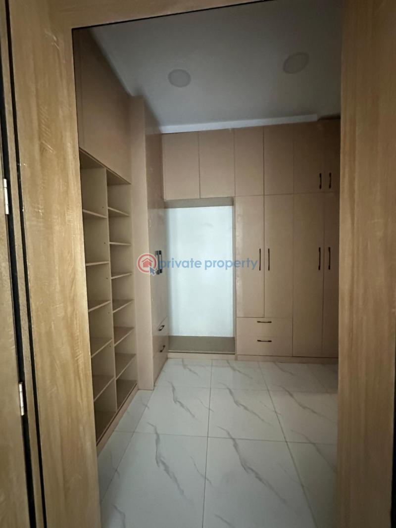 4 bedroom Semi detached Duplex For Sale Lekki Lagos - 10