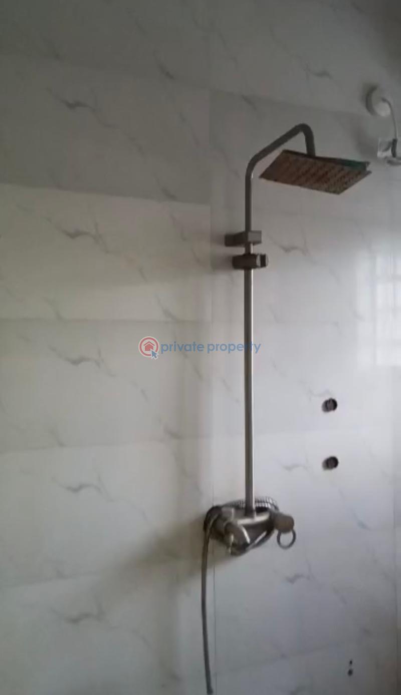 4 bedroom Semi detached Duplex For Rent Hayvalley Estate, Along Ogombo Sangotedo Lagos - 9