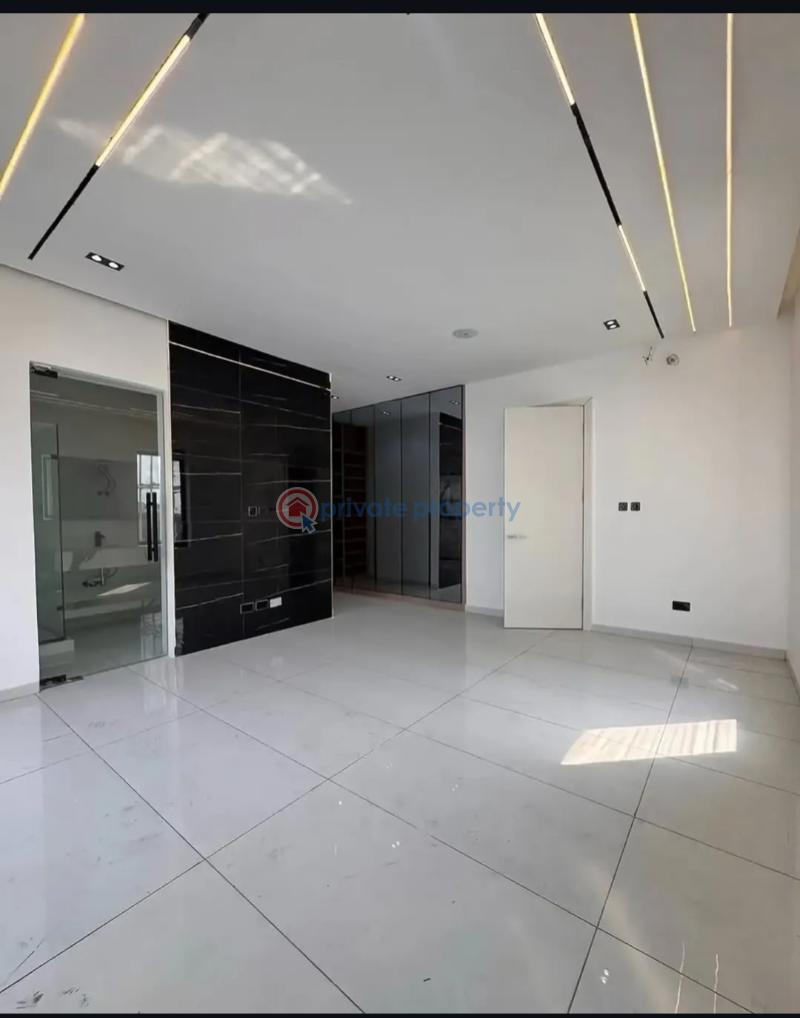 4 bedroom Semi detached Duplex For Sale Orchid Lekki Lagos - 9