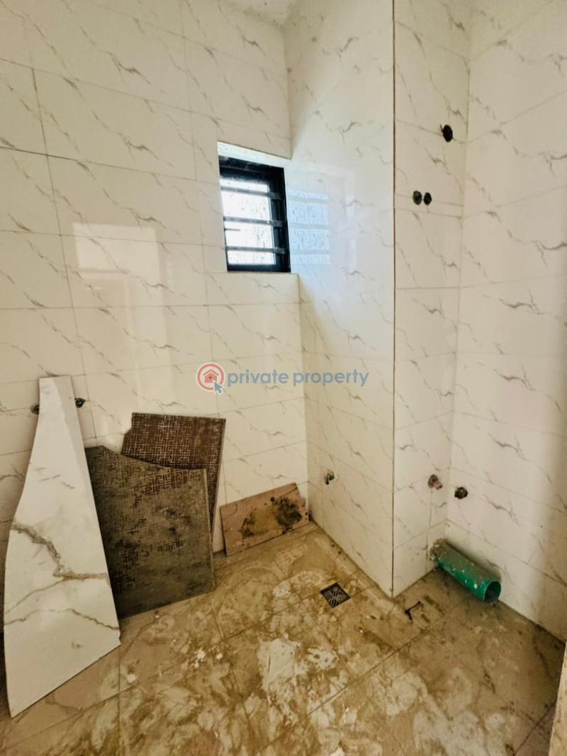 4 bedroom Semi detached Duplex For Sale Ikeja Lagos - 0