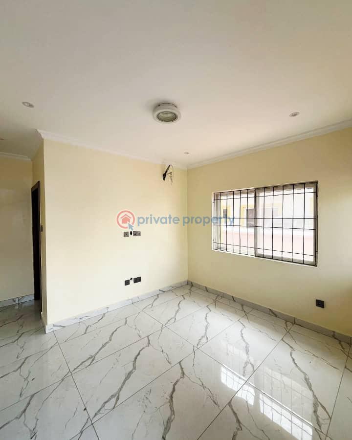 4 bedroom Semi detached Duplex For Rent Victoria Island Lagos - 10