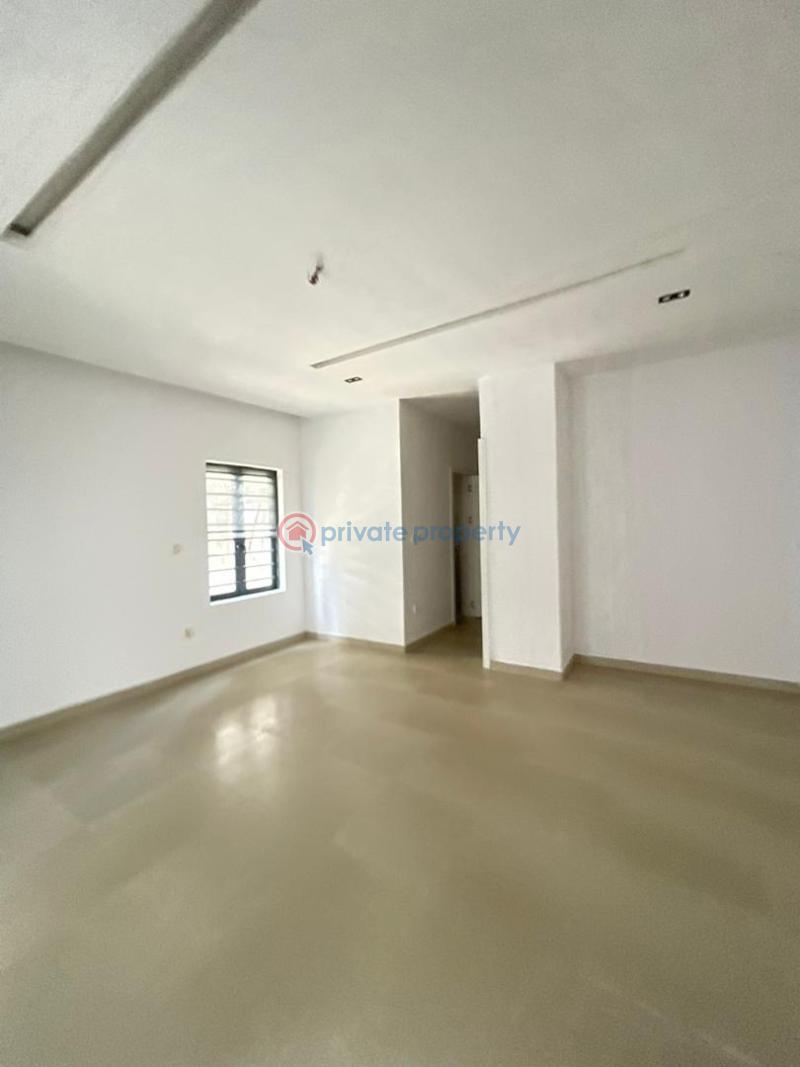 4 bedroom Semi detached Duplex For Sale Adeniyi Jones Ikeja Lagos - 10