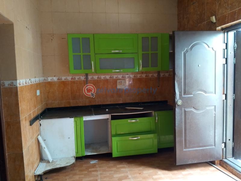 4 bedroom Semi detached Duplex For Rent Olokonla, Lbs Sangotedo Ajah Lagos - 11