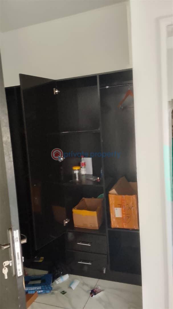 4 bedroom Semi detached Duplex For Rent Magodo Gra Phase 1 Magodo Kosofe/Ikosi Lagos - 4