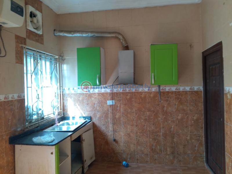 4 bedroom Semi detached Duplex For Rent Olokonla, Lbs Sangotedo Ajah Lagos - 10