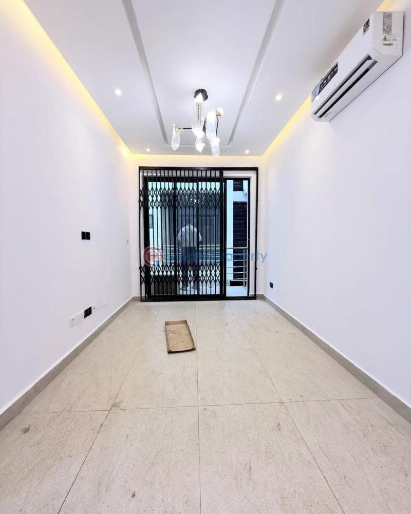 4 bedroom Semi detached Duplex For Rent Old Ikoyi Lagos - 6