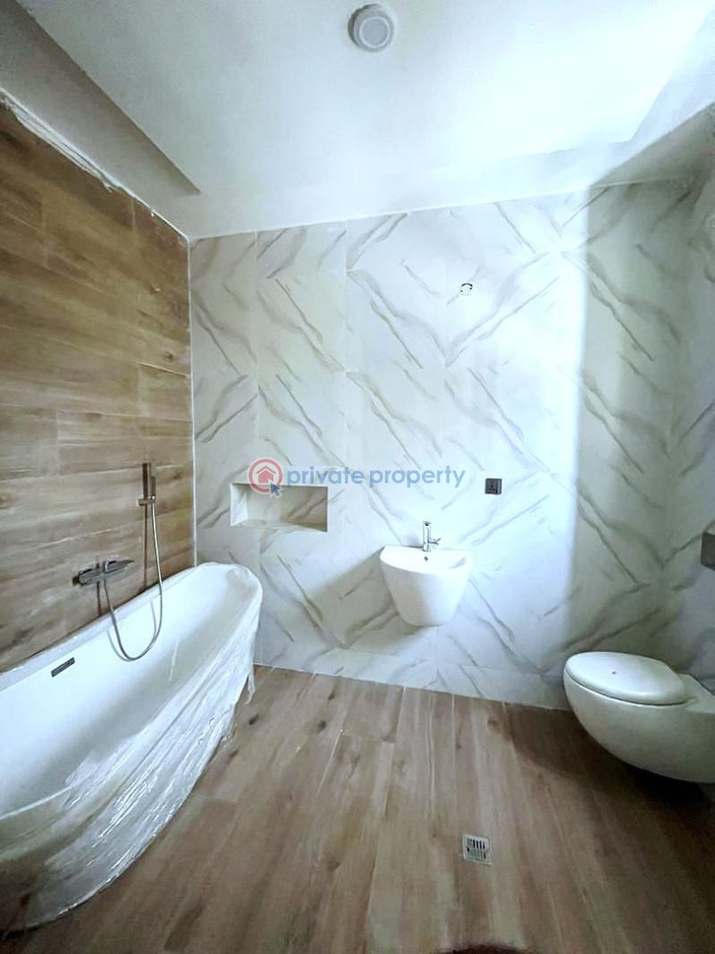 4 bedroom Semi detached Duplex For Sale Oniru Victoria Island Lagos - 13