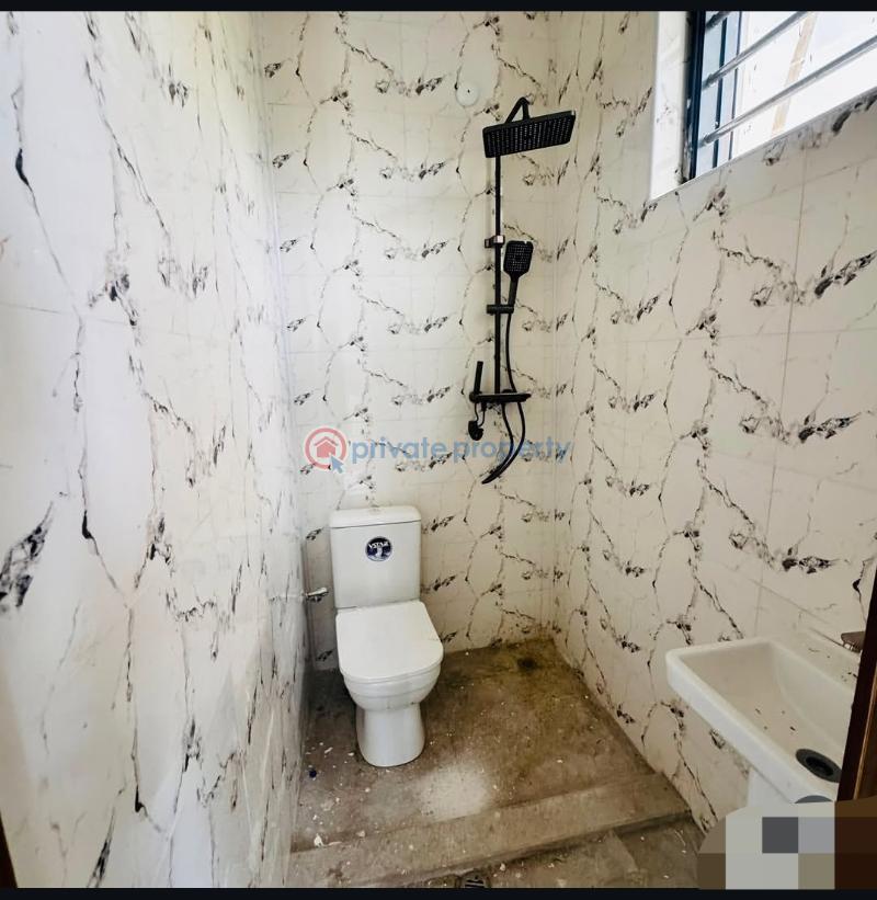 4 bedroom Semi detached Duplex For Sale Gbagada Lagos - 7