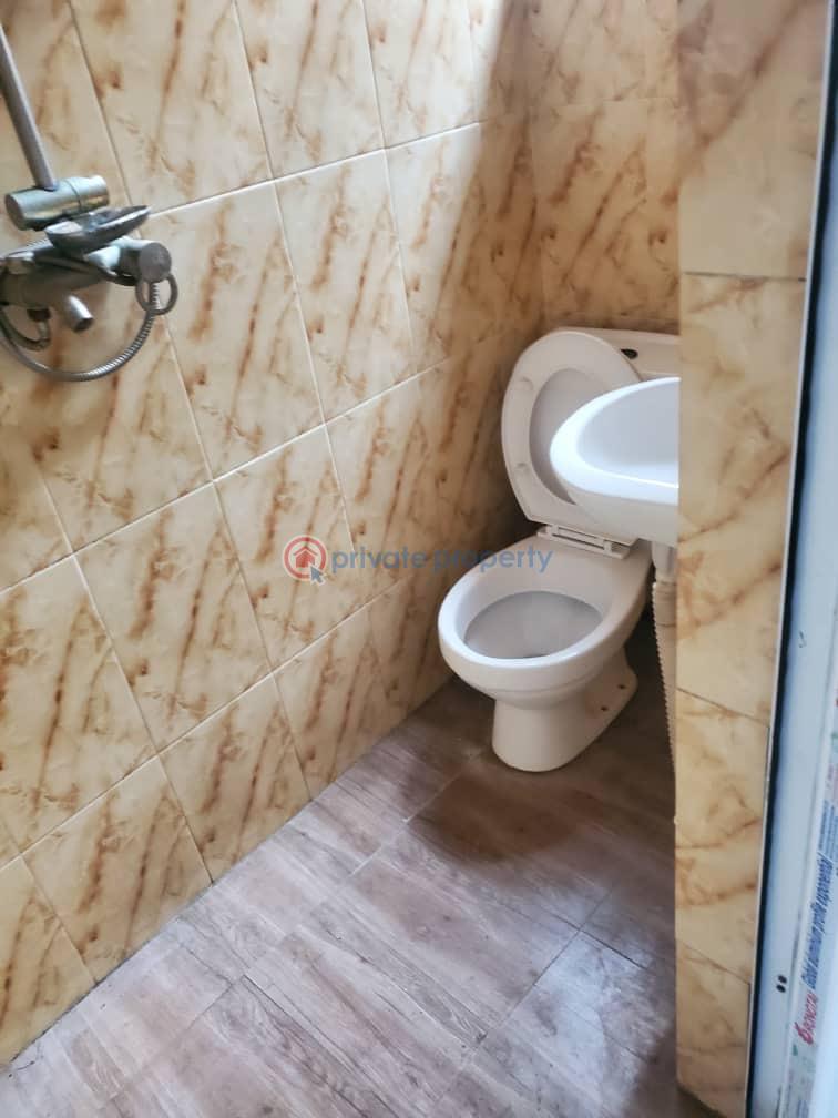 4 bedroom semi detached duplex - 5 4 bedroom Semi detached Duplex For Rent Magodo Phase 1 Gra Magodo Kosofe/Ikosi Lagos - 5