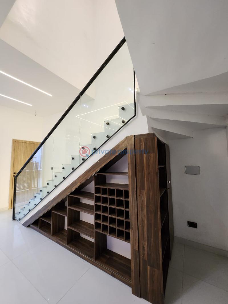 4 bedroom Semi detached Duplex For Sale Ajah Lekki Lagos Ajah Lagos - 2