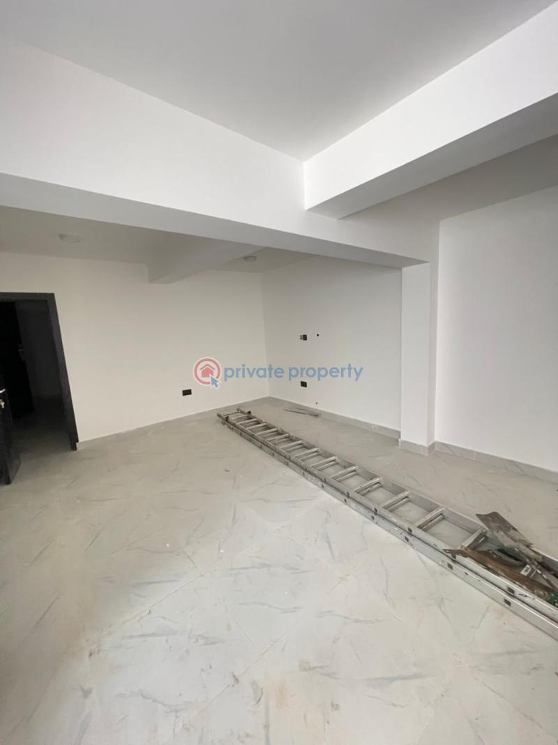 4 bedroom Semi detached Duplex For Sale Opebi Ikeja Lagos - 3