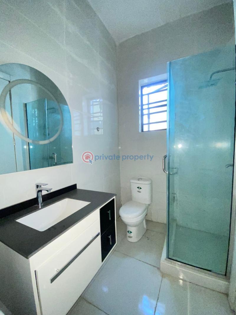 4 bedroom Semi detached Duplex For Sale Ikota Lekki Lagos - 5
