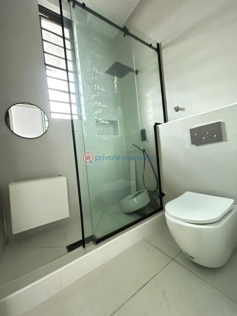 4 bedroom Semi detached Duplex For Sale Adeniyi Jones Ikeja Lagos - 4