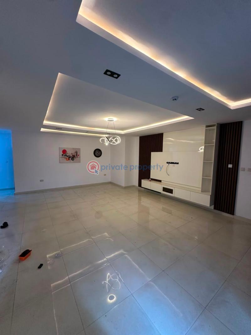 4 bedroom House For Sale Ikota Lekki Lagos - 8