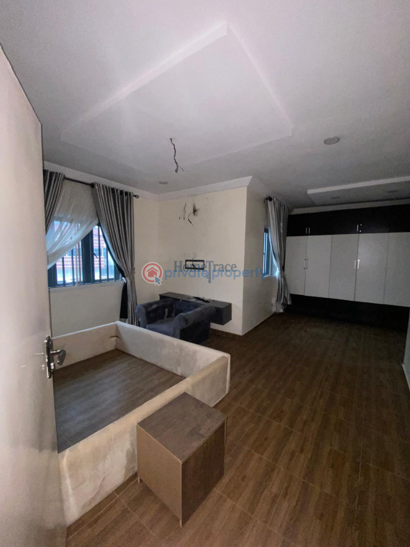 4 bedroom Semi detached Bungalow For Sale Ologolo Lekki Lagos - 11
