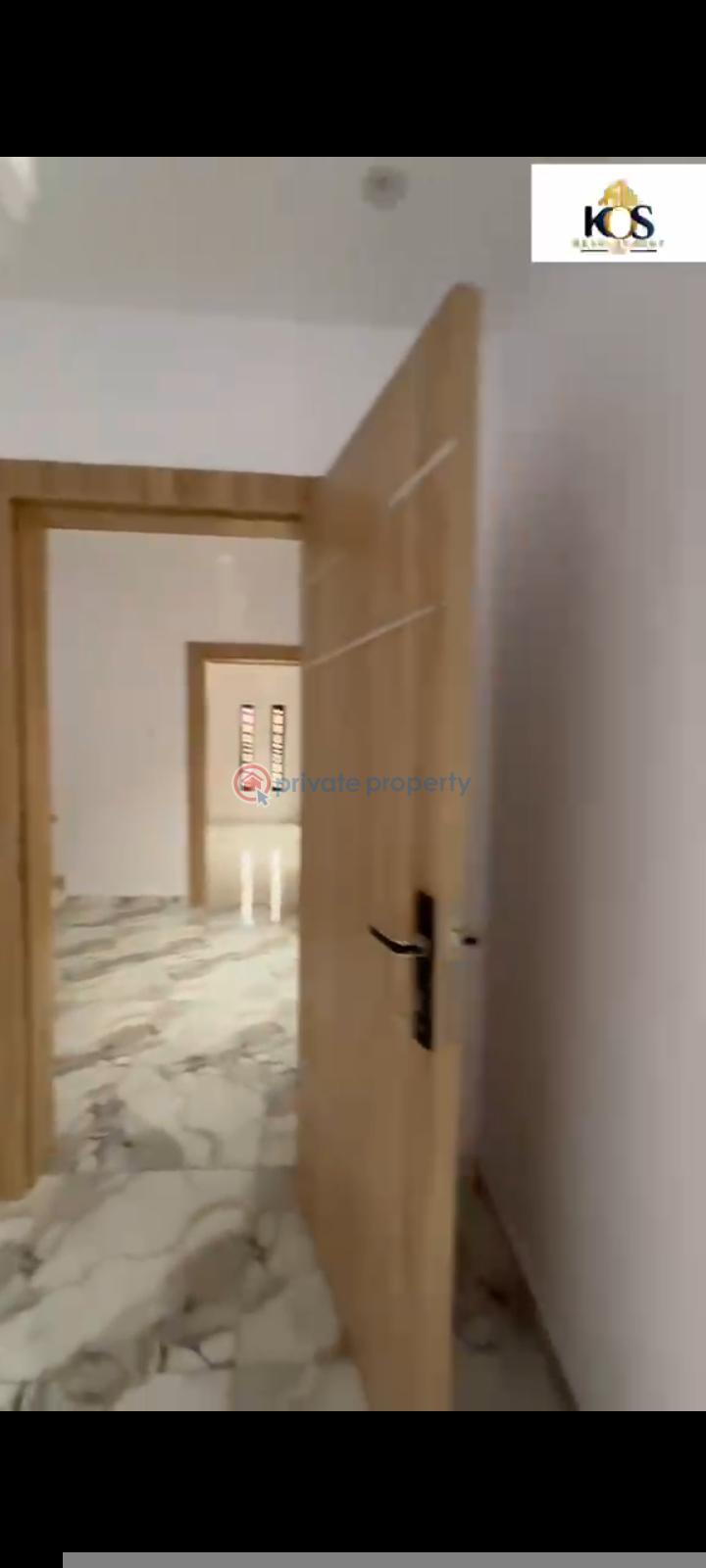 4 bedroom Semi detached Duplex For Sale River Valley Berger Ojodu Lagos - 16