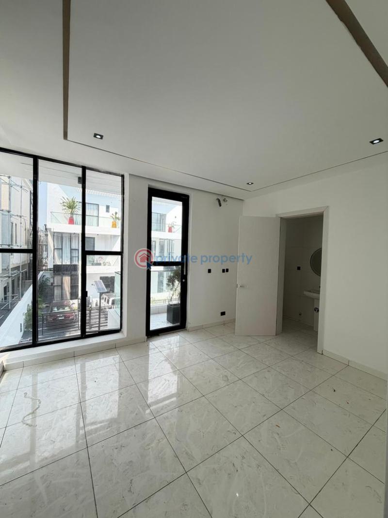 4 bedroom Semi detached Duplex For Sale Lekki Lagos - 9