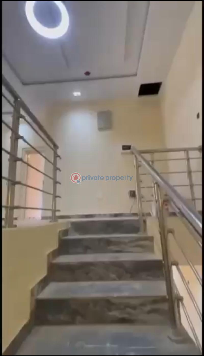 4 bedroom Semi detached Duplex For Sale Arepo Obafemi Owode Ogun - 5