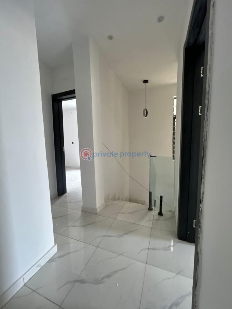 4 bedroom Semi detached Duplex For Sale Ikota Lekki Lagos - 1