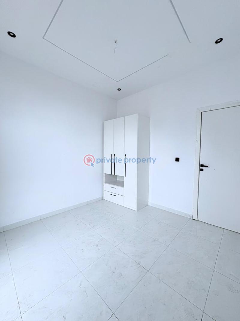 4 bedroom Semi detached Duplex For Sale Ikota Lekki Lagos - 10