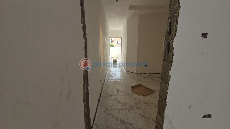 4 bedroom Semi detached Duplex For Sale Ajao Estate Maryland Lagos - 5