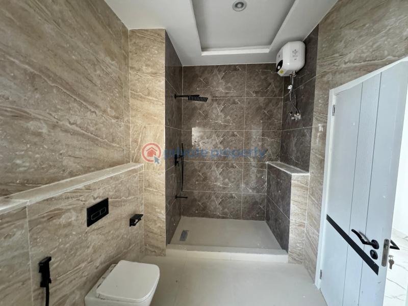 4 bedroom Semi detached Duplex For Sale Gwarinpa Gwarimpa Abuja Phase 3  - 10