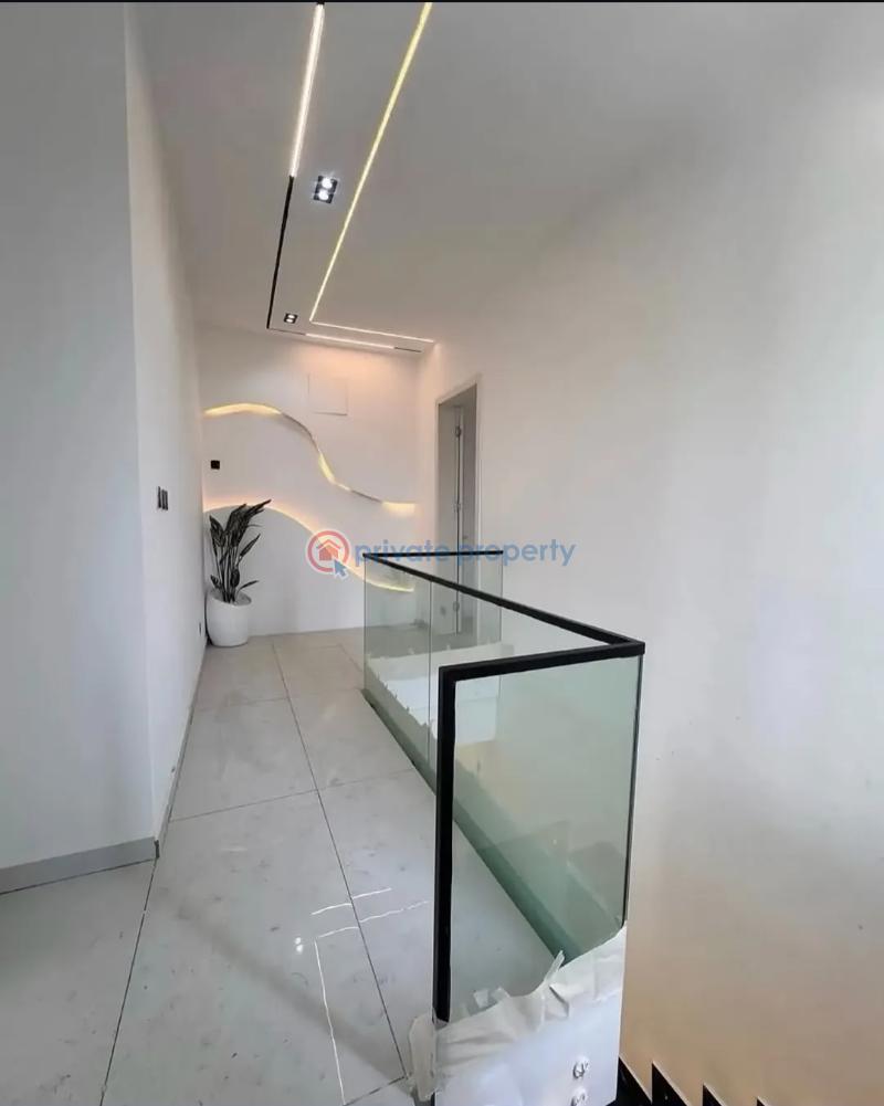 4 bedroom Semi detached Duplex For Sale Orchid Lekki Lagos - 5