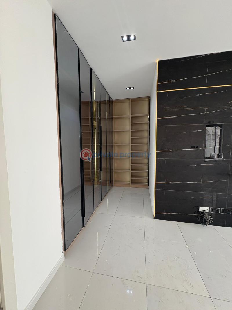 4 bedroom Semi detached Duplex For Sale Orchid Road Lekki Lekki Expressway Lagos - 9