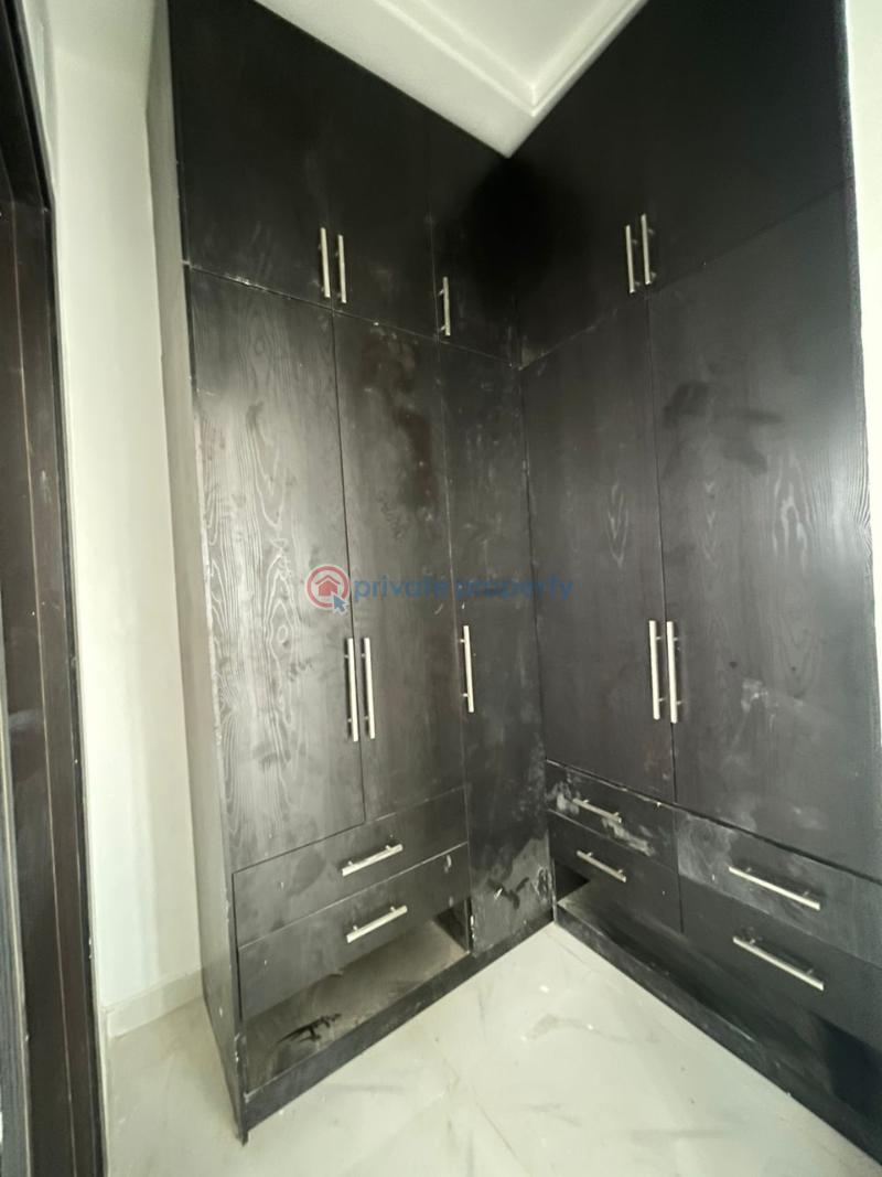 4 bedroom Semi detached Duplex For Sale Opebi Ikeja Lagos - 6