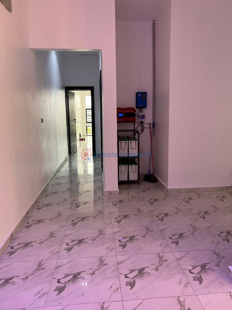 4 bedroom Semi detached Duplex For Sale Orchid Lekki Expressway Lagos - 3